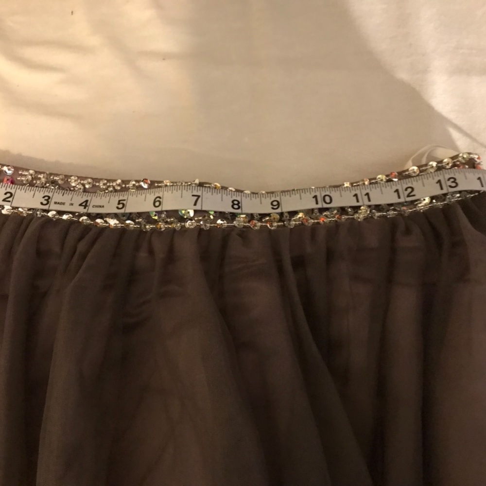 Formal evening gown 2 pc Prom - Picture 6 of 11